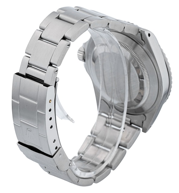 Rolex Submariner 14060 Image 3